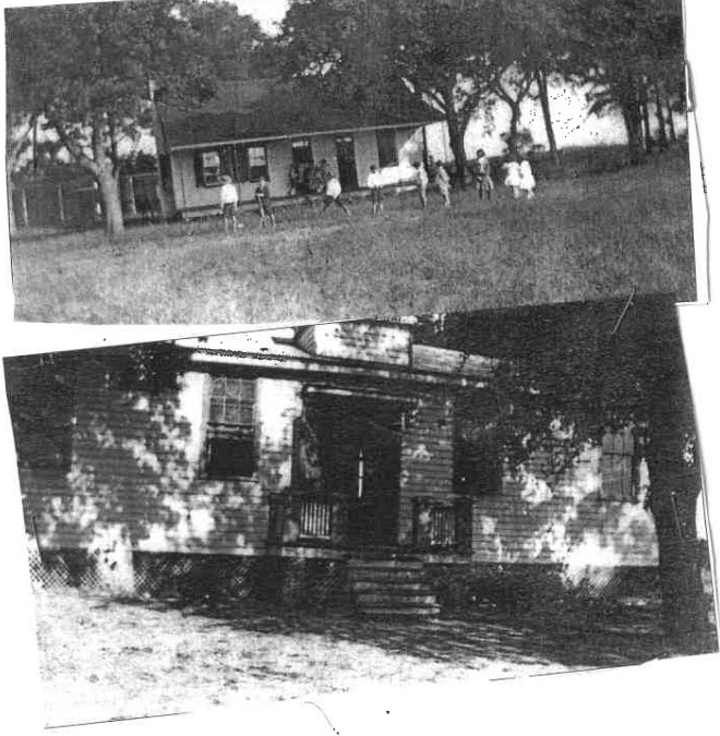 James Island Historic Sites Town of James Island, SC